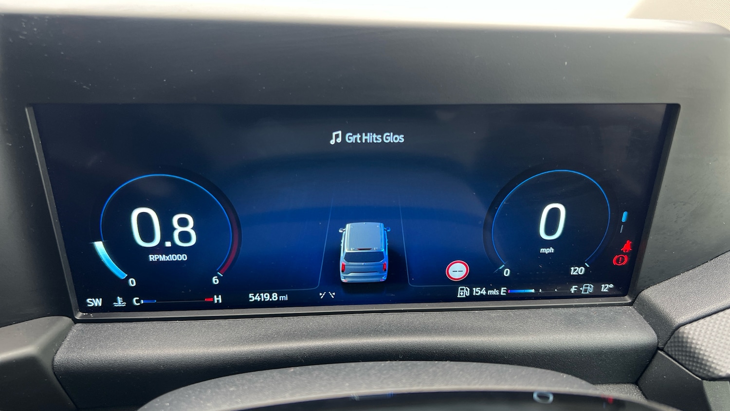 Used Ford Transit Custom 2025 for sale - 77168458: Photo 18