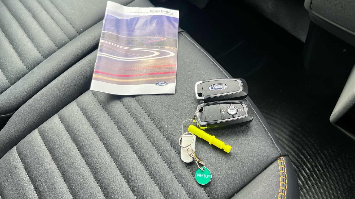 Used Ford Transit Custom 2025 for sale - 77168458: Photo 19