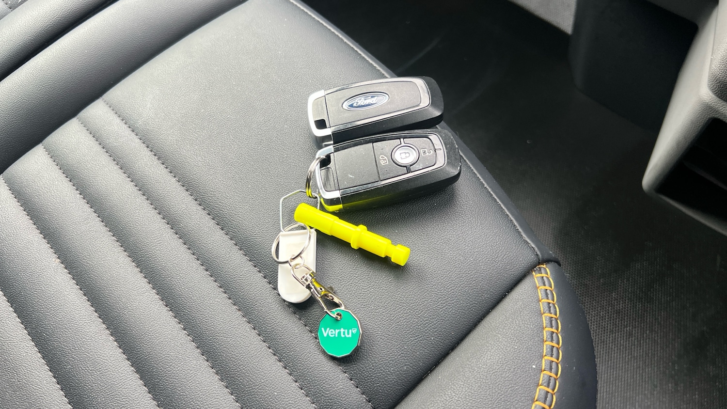 Used Ford Transit Custom 2025 for sale - 77168458: Photo 20