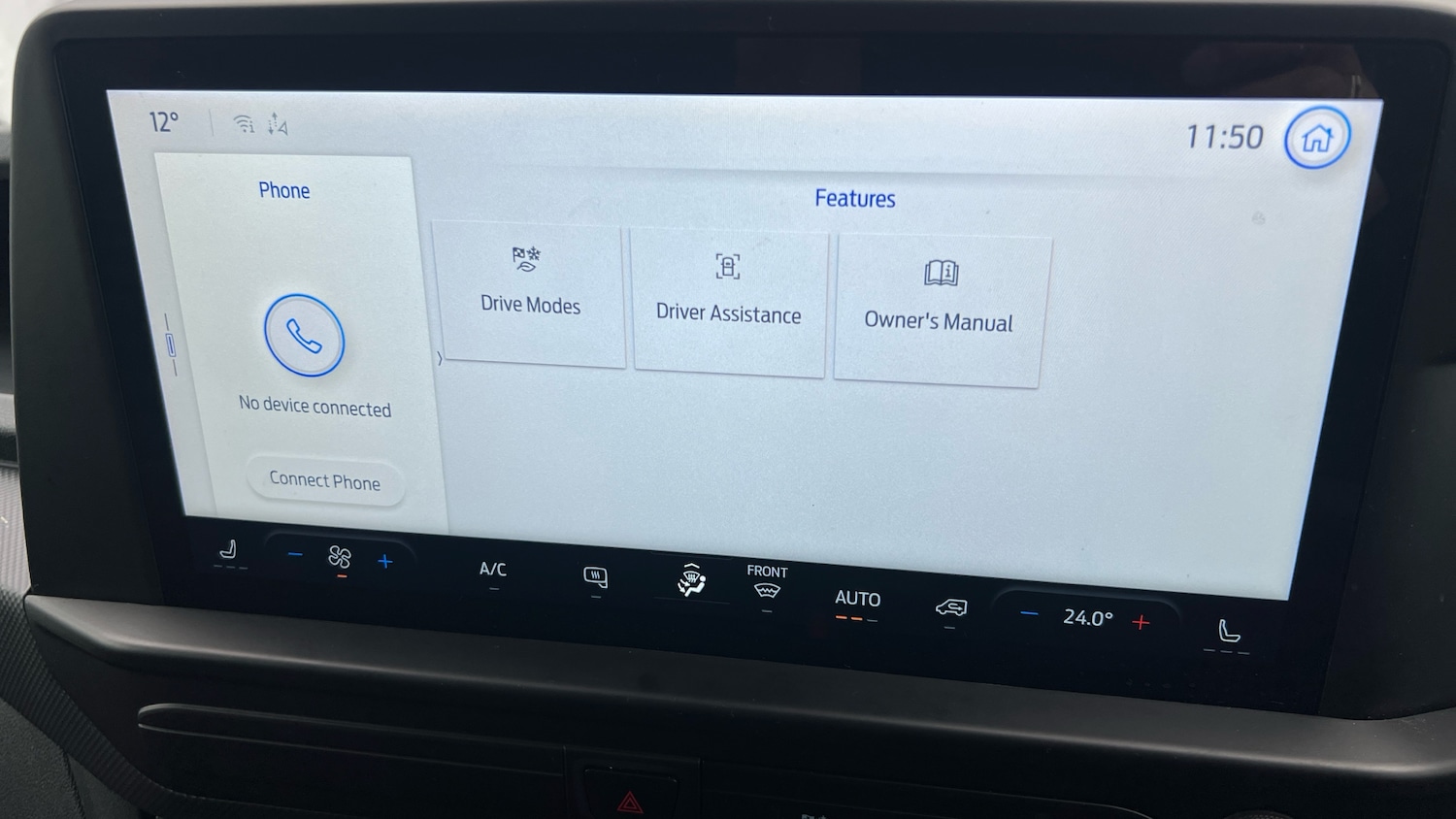 Used Ford Transit Custom 2025 for sale - 77168458: Photo 24