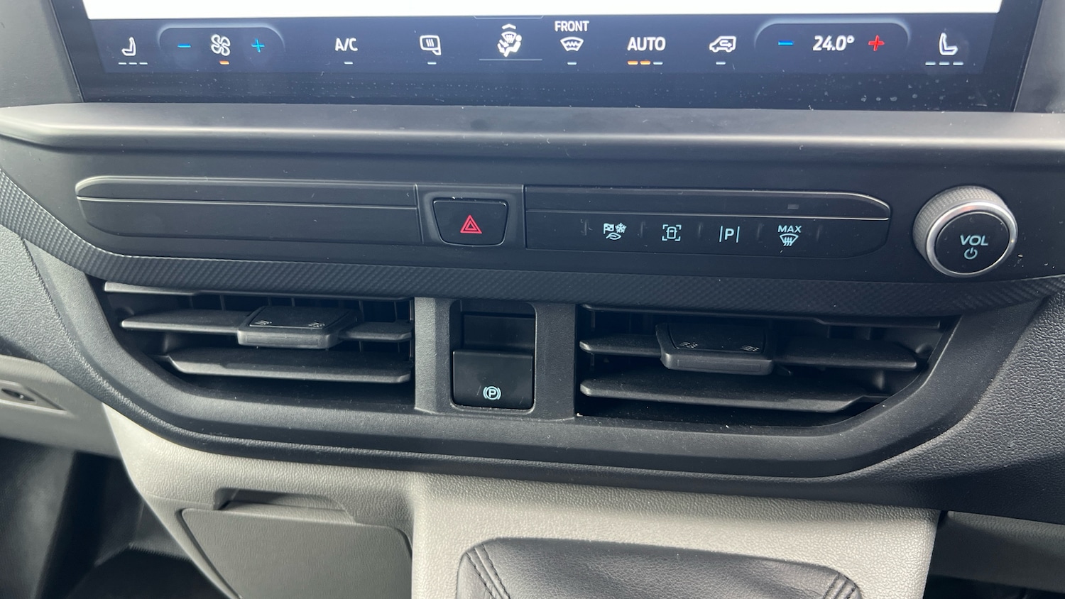 Used Ford Transit Custom 2025 for sale - 77168458: Photo 27