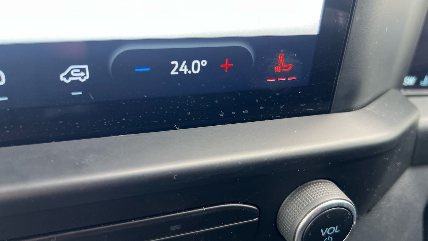 Used Ford Transit Custom 2025 for sale - 77168458: Photo 28