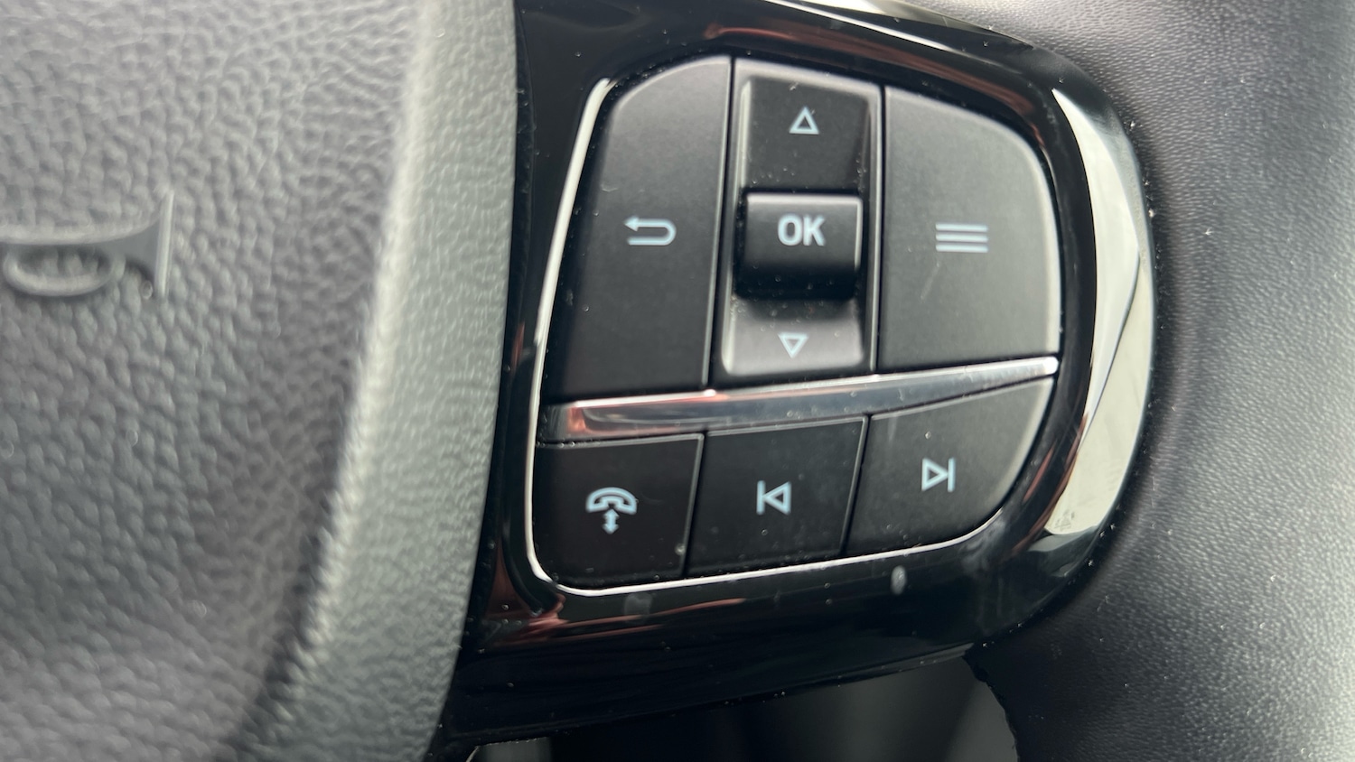 Used Ford Transit Custom 2025 for sale - 77168458: Photo 33