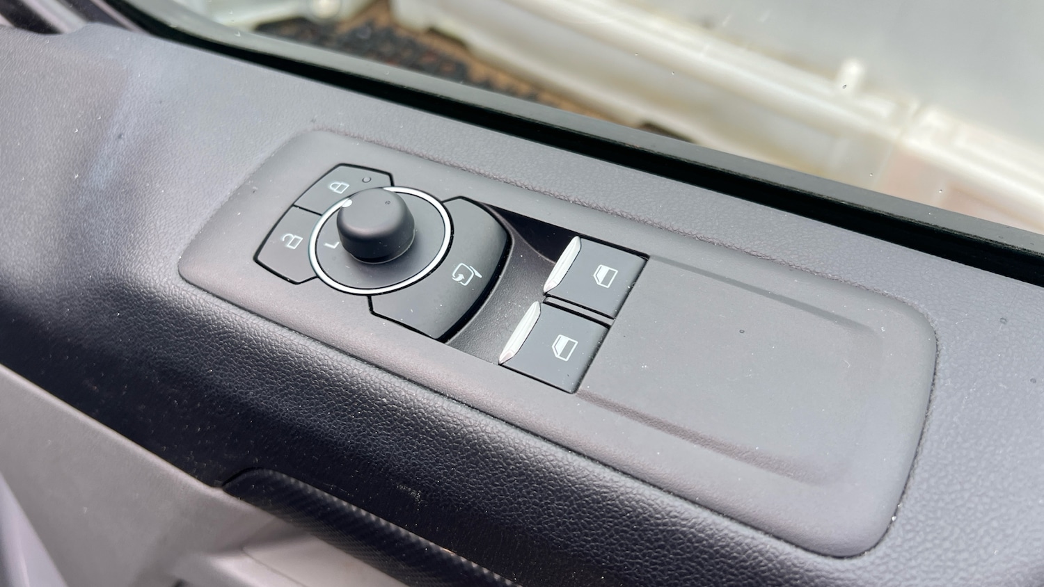 Used Ford Transit Custom 2025 for sale - 77168458: Photo 36