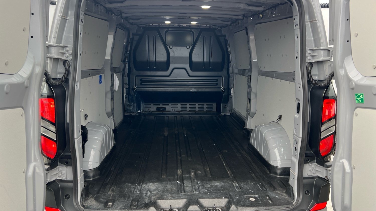 Used Ford Transit Custom 2025 for sale - 77168458: Photo 4