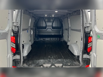 Used Ford Transit Custom 2025 for sale - 77168458: Photo