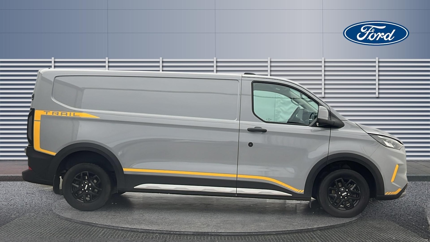 Used Ford Transit Custom 2025 for sale - 77168458: Photo 5