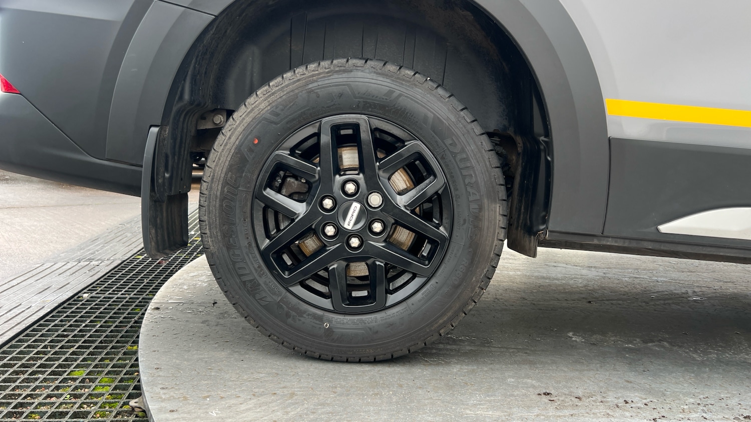 Used Ford Transit Custom 2025 for sale - 77168458: Photo 7