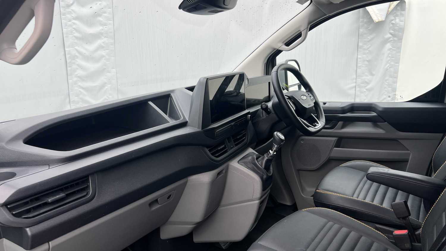 Used Ford Transit Custom 2025 for sale - 77168458: Photo 9