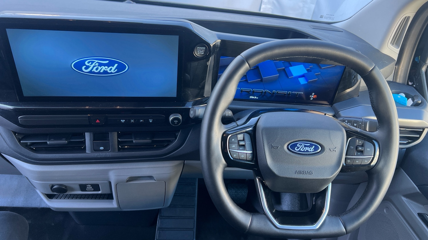 Used Ford Transit Custom 2025 for sale - 77106394: Photo 10