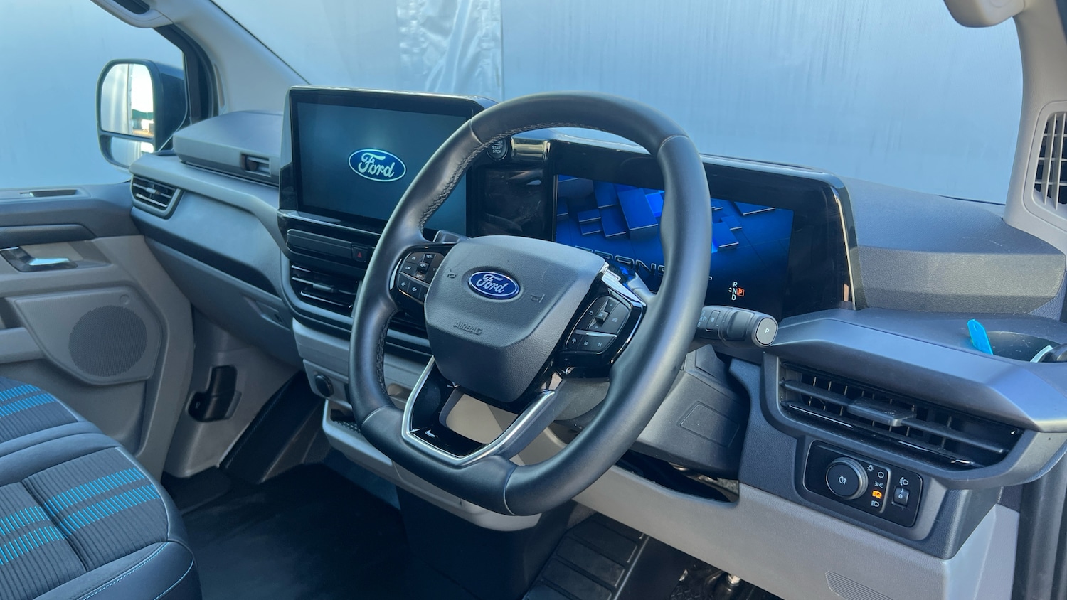 Used Ford Transit Custom 2025 for sale - 77106394: Photo 11