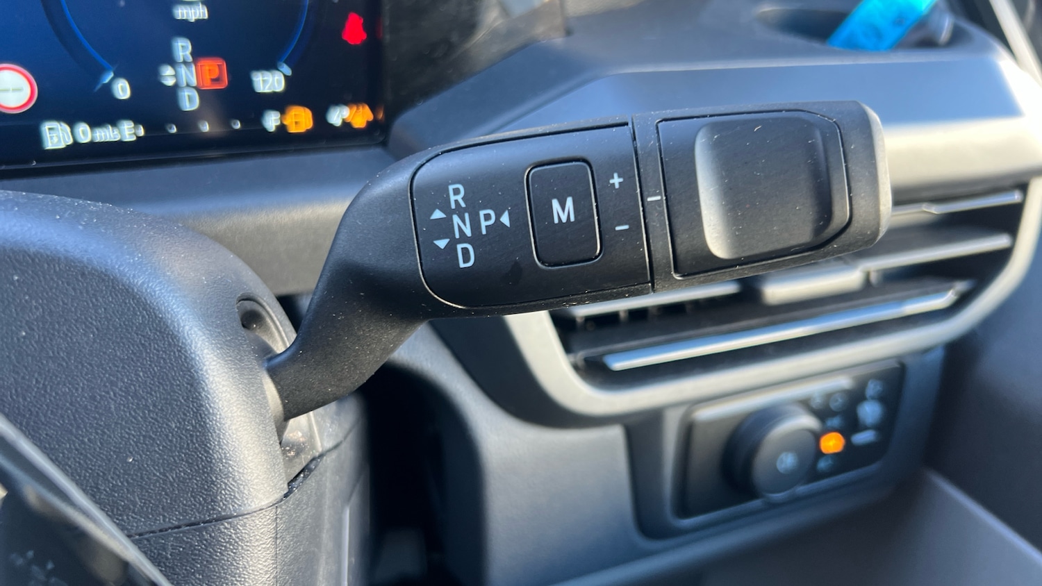 Used Ford Transit Custom 2025 for sale - 77106394: Photo 13