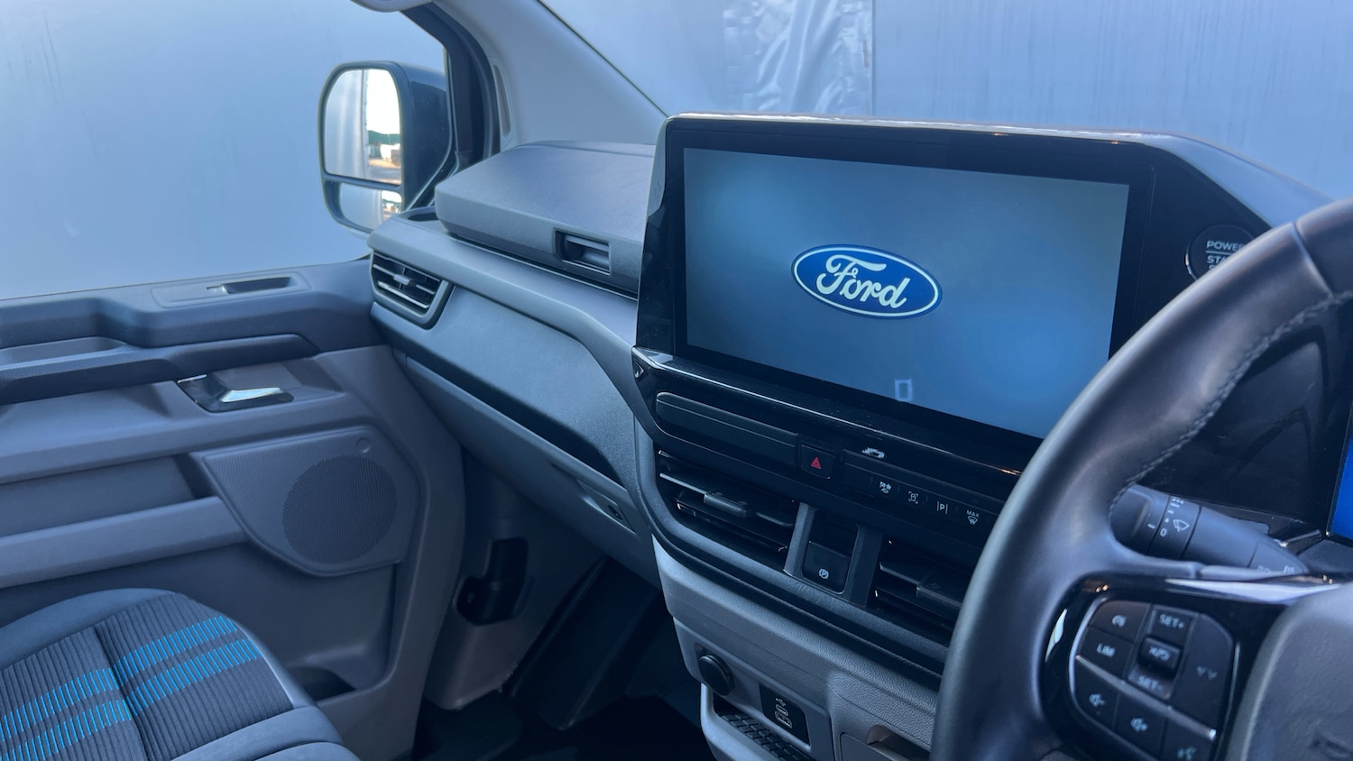 Used Ford Transit Custom 2025 for sale - 77106394: Photo 14