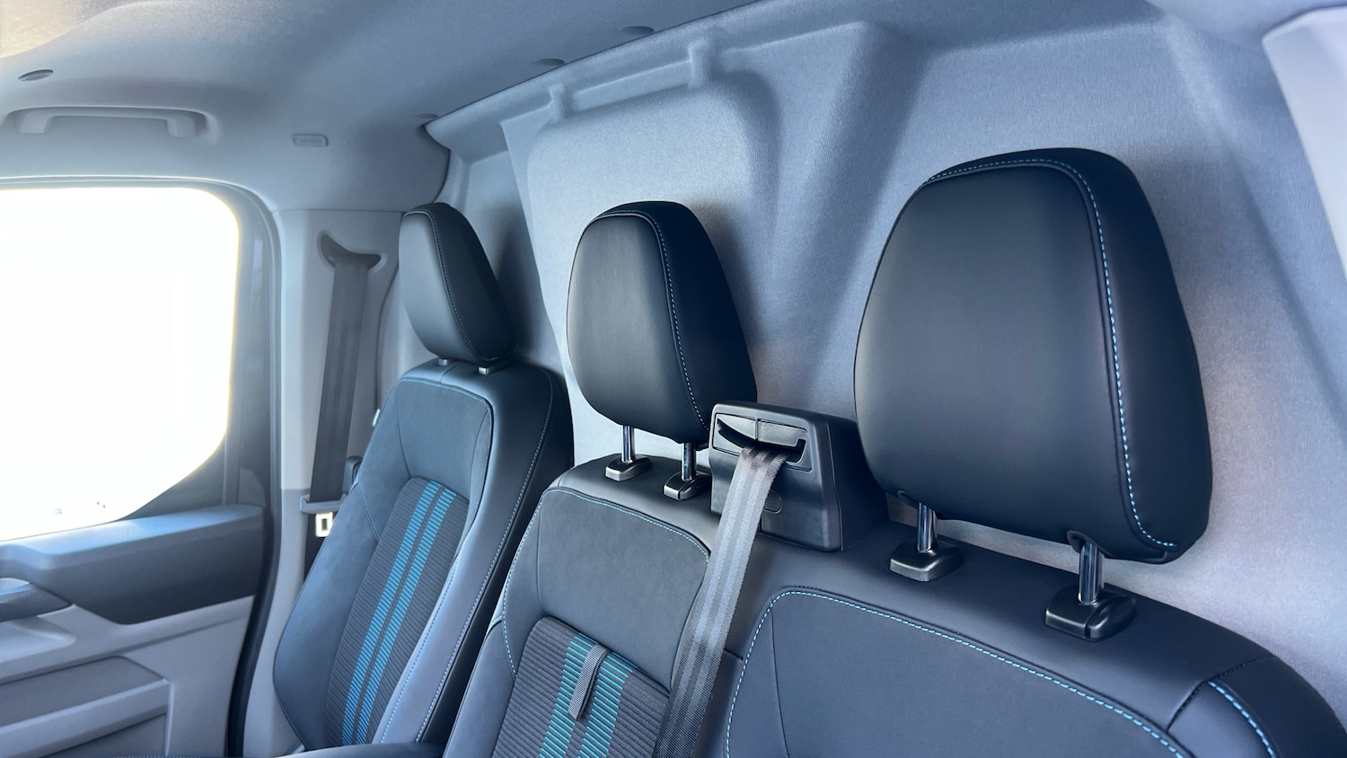 Used Ford Transit Custom 2025 for sale - 77106394: Photo 15