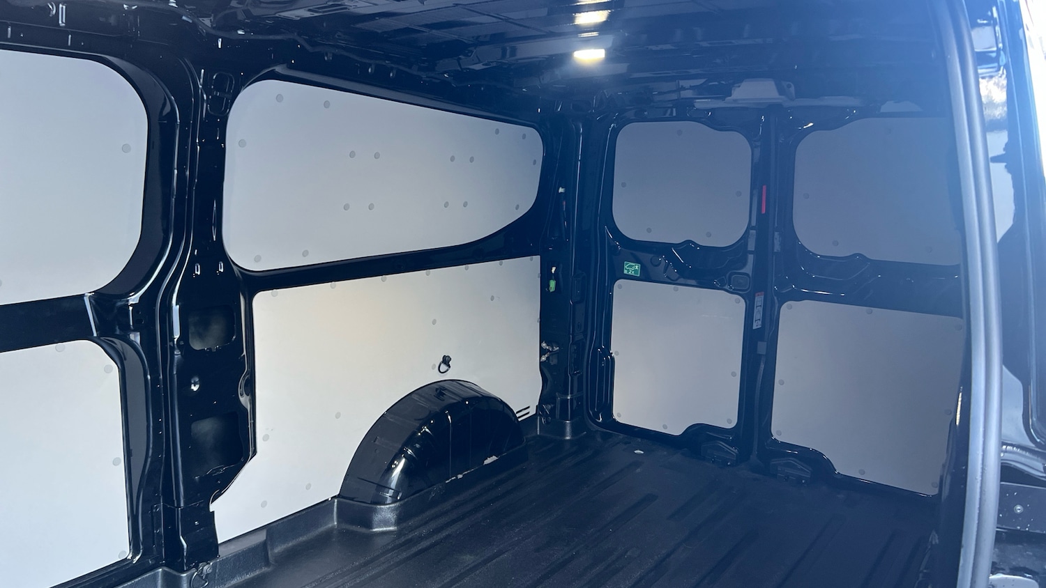 Used Ford Transit Custom 2025 for sale - 77106394: Photo 16