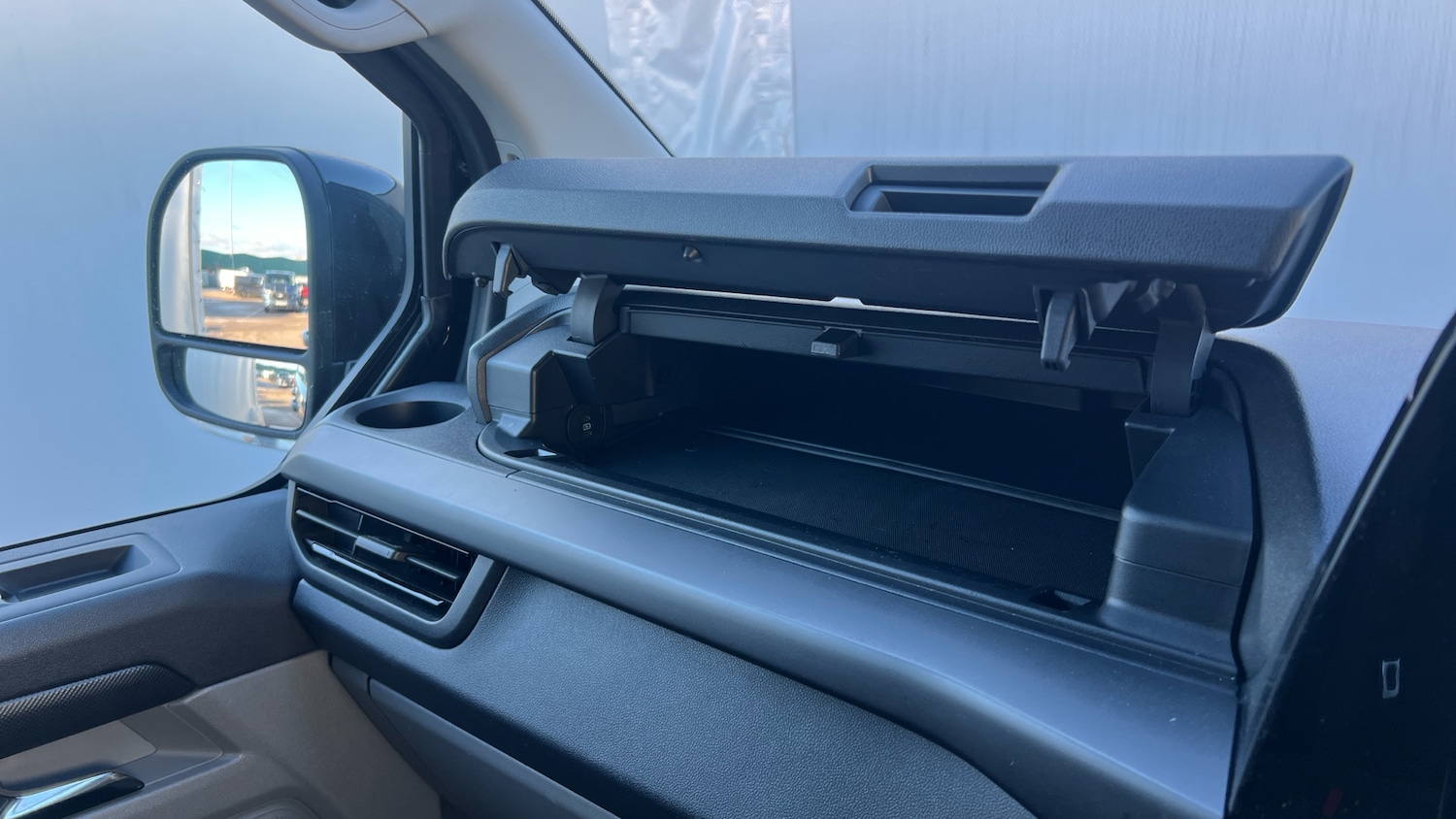 Used Ford Transit Custom 2025 for sale - 77106394: Photo 19