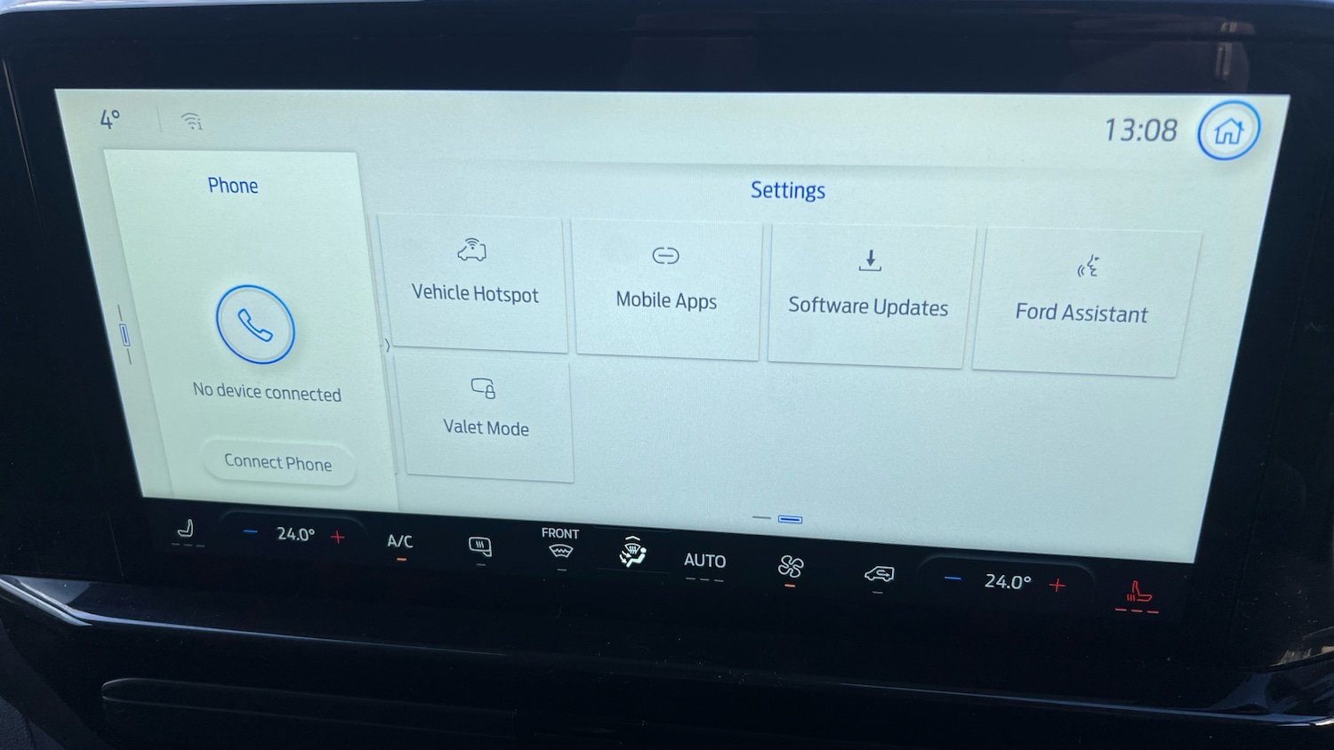 Used Ford Transit Custom 2025 for sale - 77106394: Photo 23