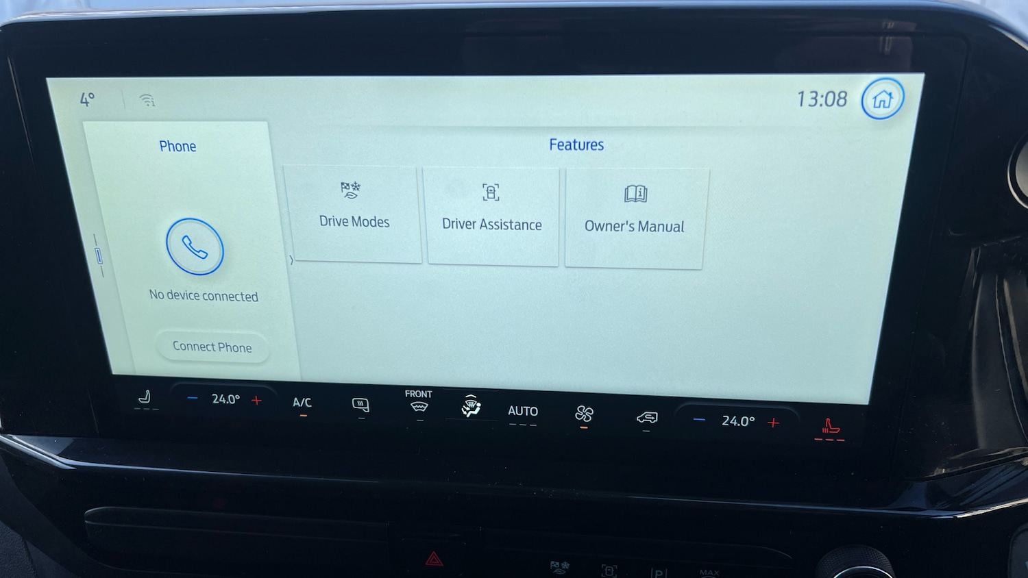 Used Ford Transit Custom 2025 for sale - 77106394: Photo 24