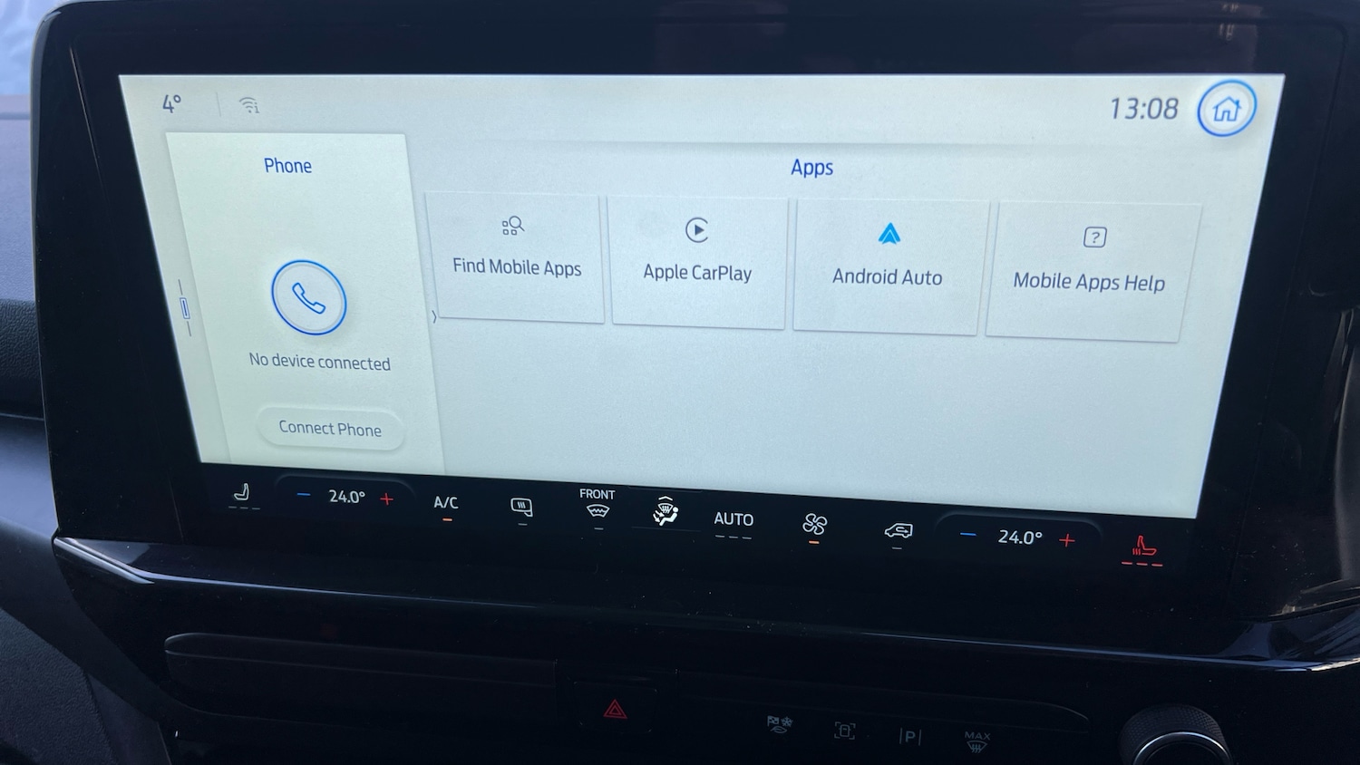 Used Ford Transit Custom 2025 for sale - 77106394: Photo 25