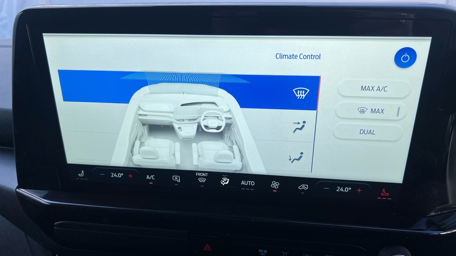 Used Ford Transit Custom 2025 for sale - 77106394: Photo 26