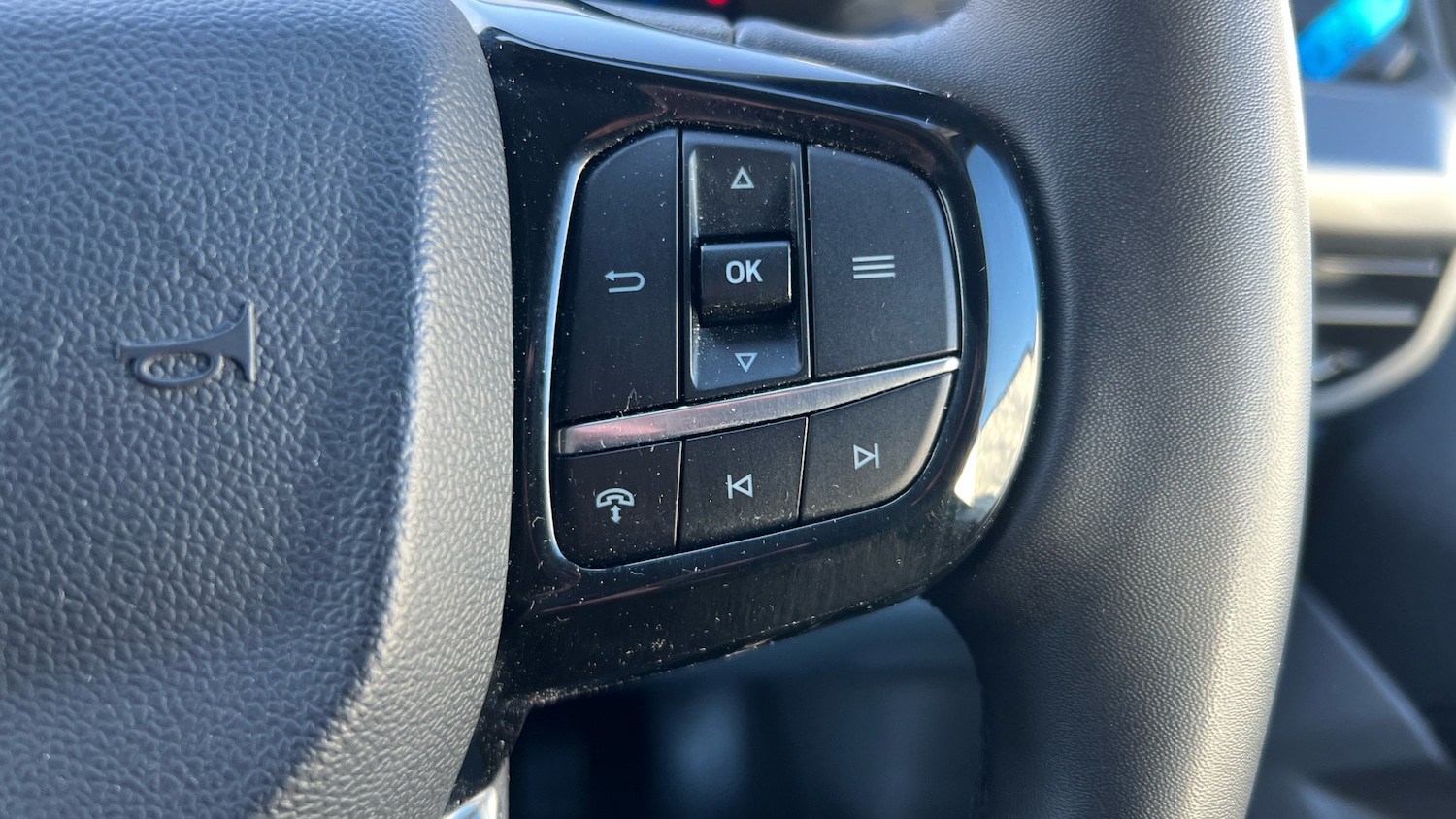 Used Ford Transit Custom 2025 for sale - 77106394: Photo 34