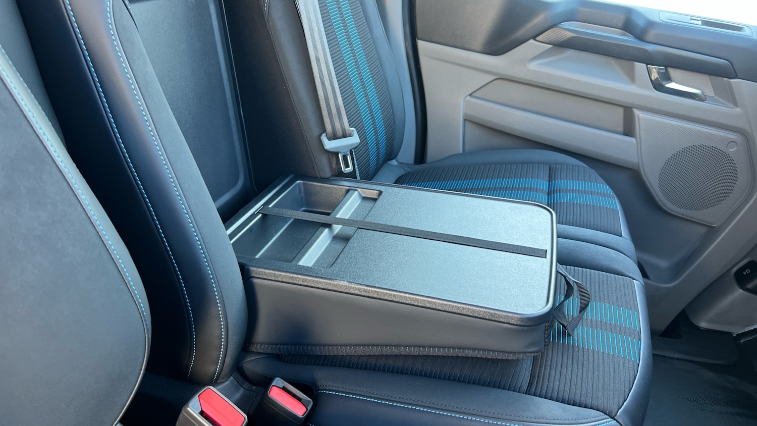 Used Ford Transit Custom 2025 for sale - 77106394: Photo 40