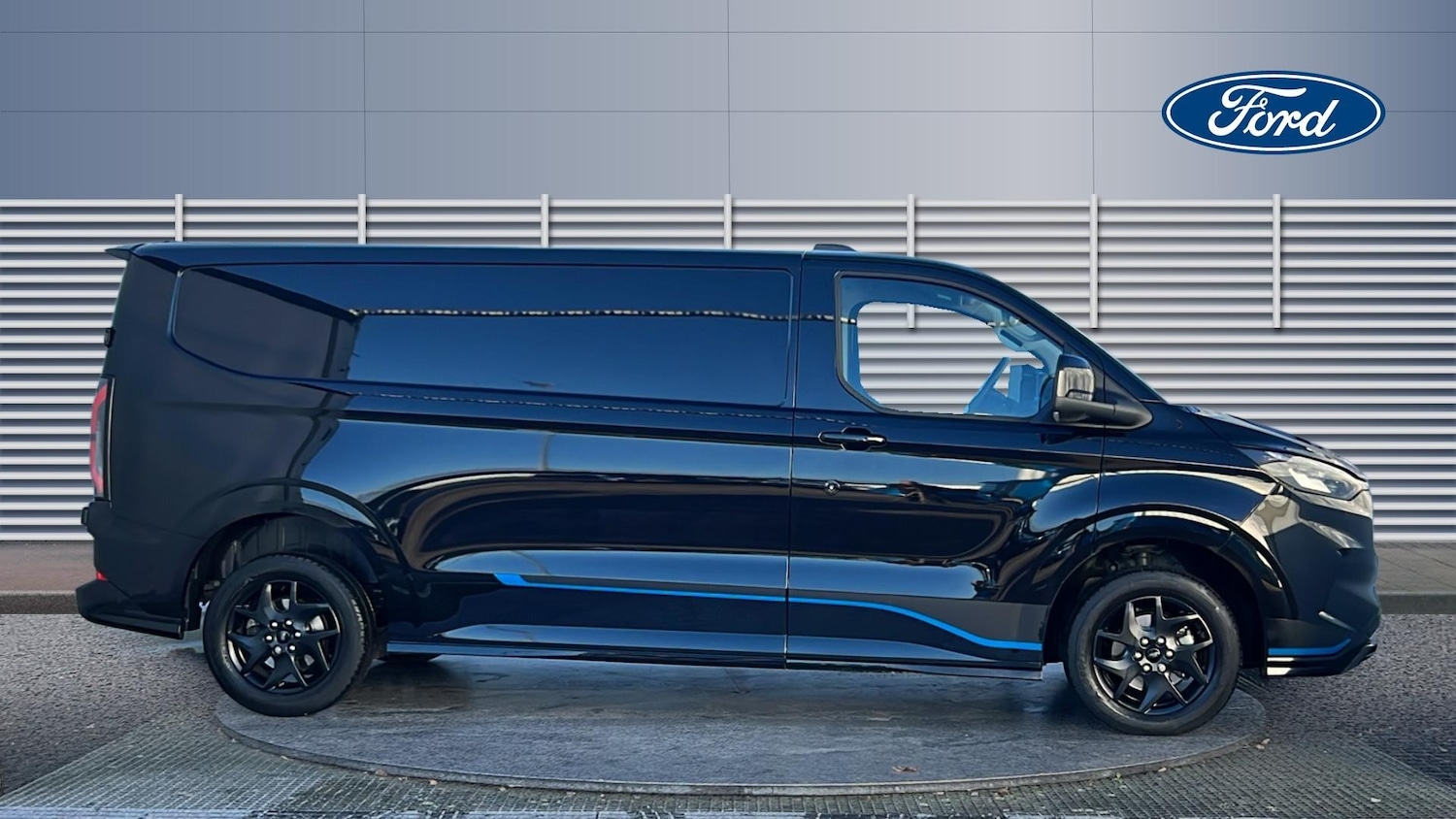 Used Ford Transit Custom 2025 for sale - 77106394: Photo 5