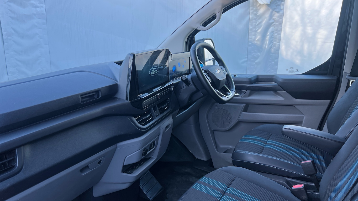 Used Ford Transit Custom 2025 for sale - 77106394: Photo 9