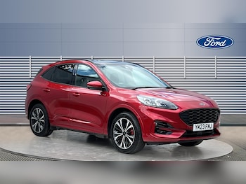 Used Ford Kuga 2023 for sale - 79352925: Photo