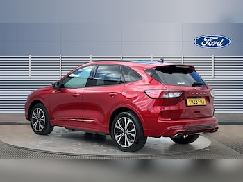 Used Ford Kuga 2023 for sale - 79352925: Photo