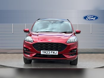 Used Ford Kuga 2023 for sale - 79352925: Photo