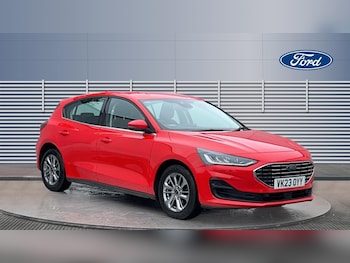 Ford - Focus