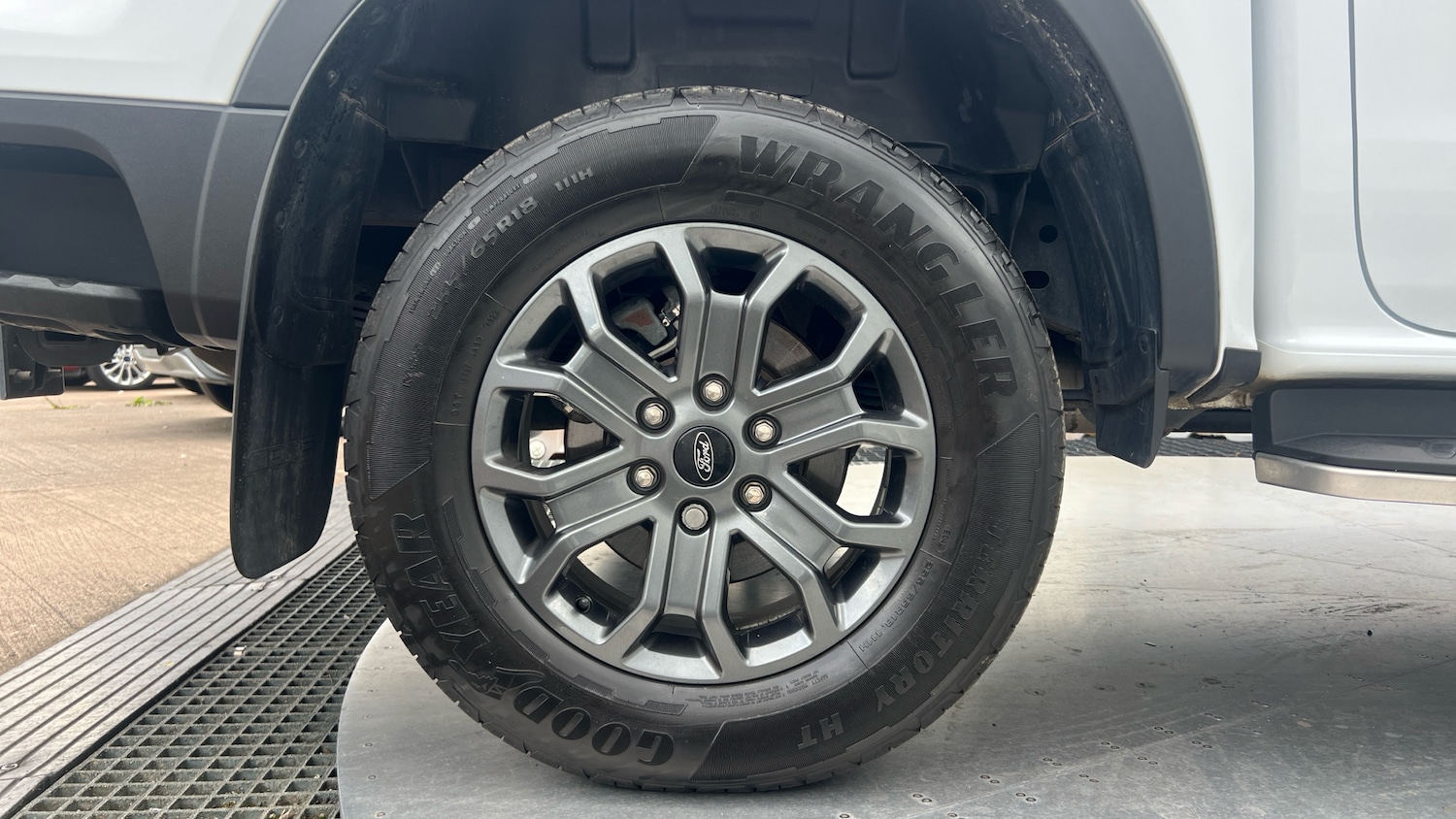 Vehicle 7