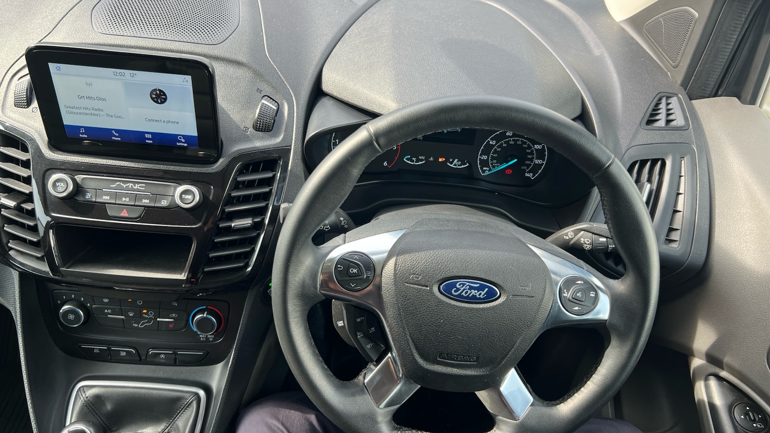 Used Ford Transit Connect 2024 for sale - 77963081: Photo 10