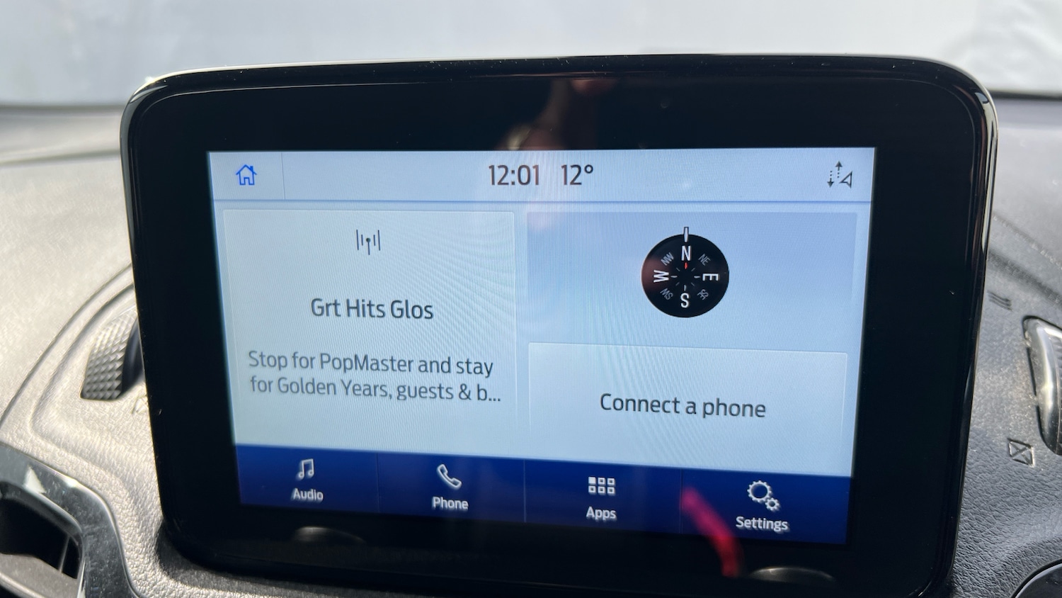 Used Ford Transit Connect 2024 for sale - 77963081: Photo 12