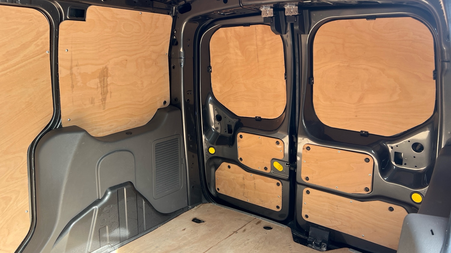 Used Ford Transit Connect 2024 for sale - 77963081: Photo 16