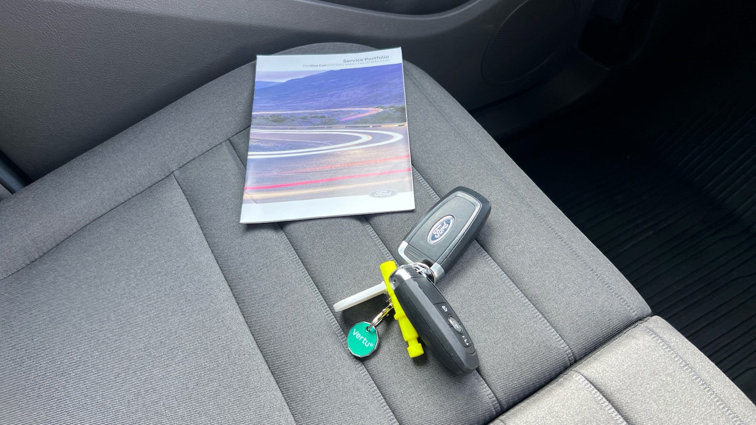 Used Ford Transit Connect 2024 for sale - 77963081: Photo 19