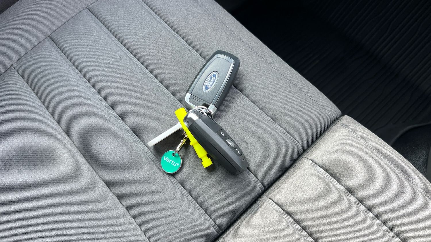 Used Ford Transit Connect 2024 for sale - 77963081: Photo 20