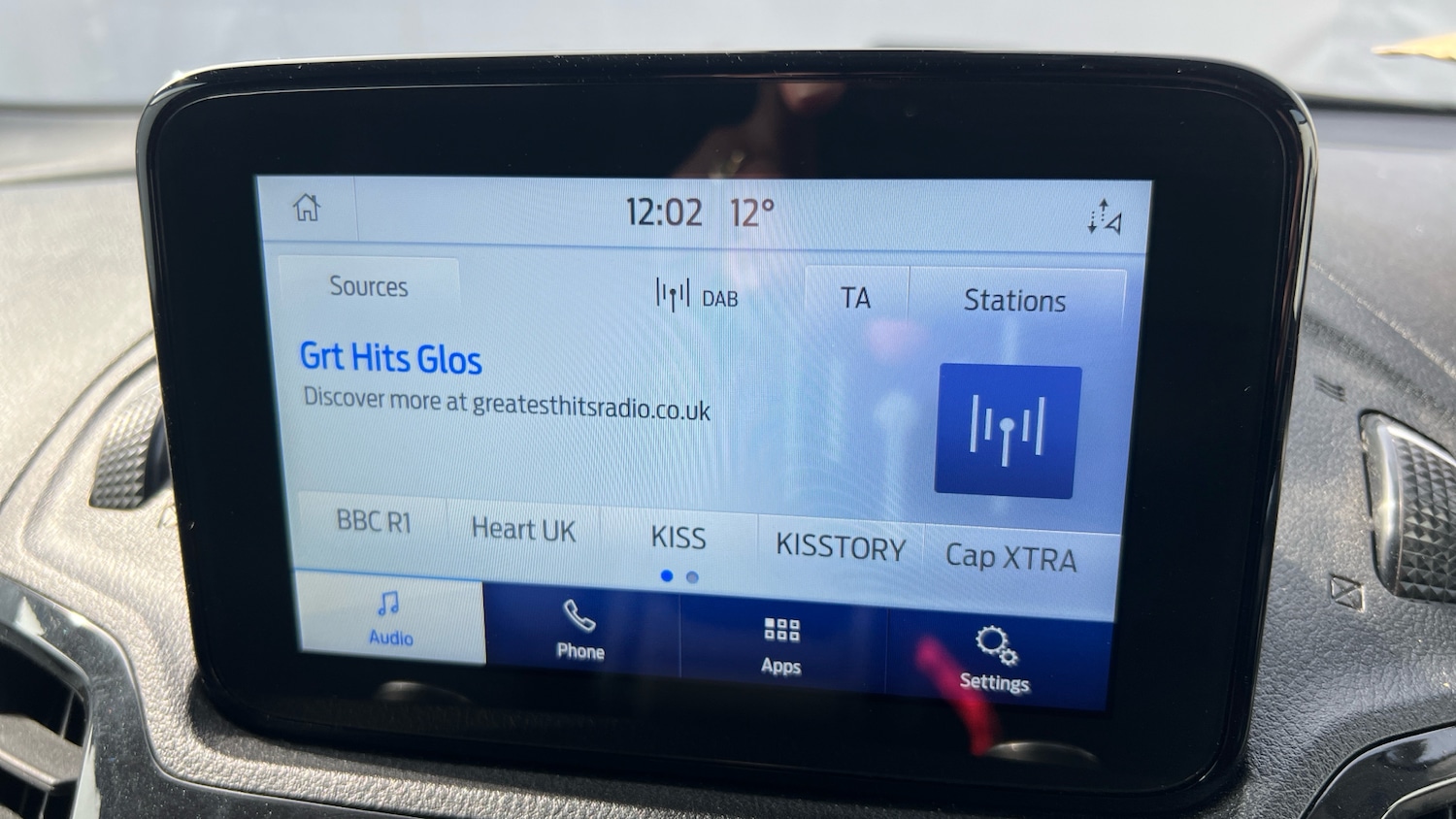 Used Ford Transit Connect 2024 for sale - 77963081: Photo 21