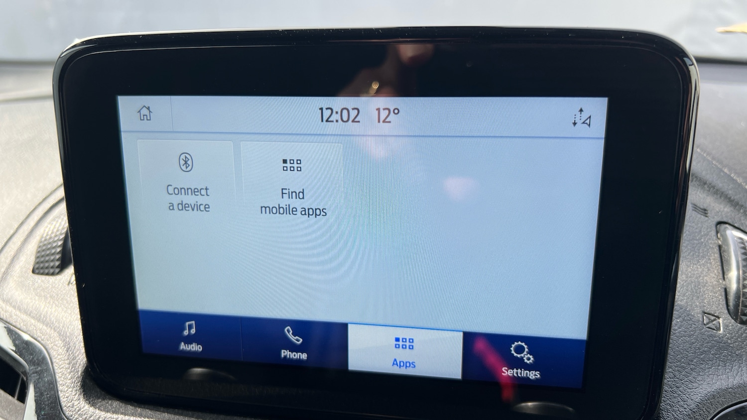 Used Ford Transit Connect 2024 for sale - 77963081: Photo 22