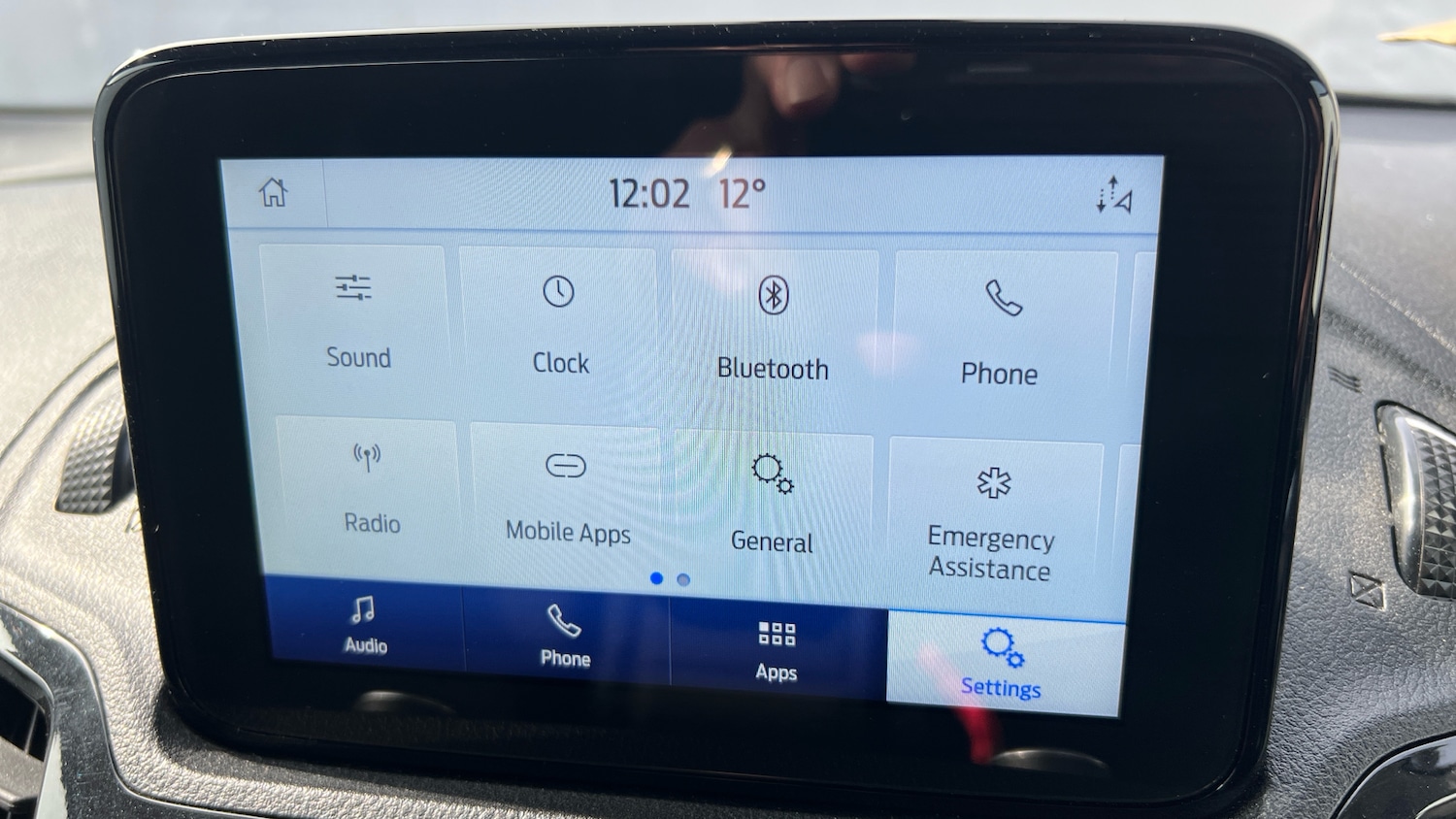 Used Ford Transit Connect 2024 for sale - 77963081: Photo 23