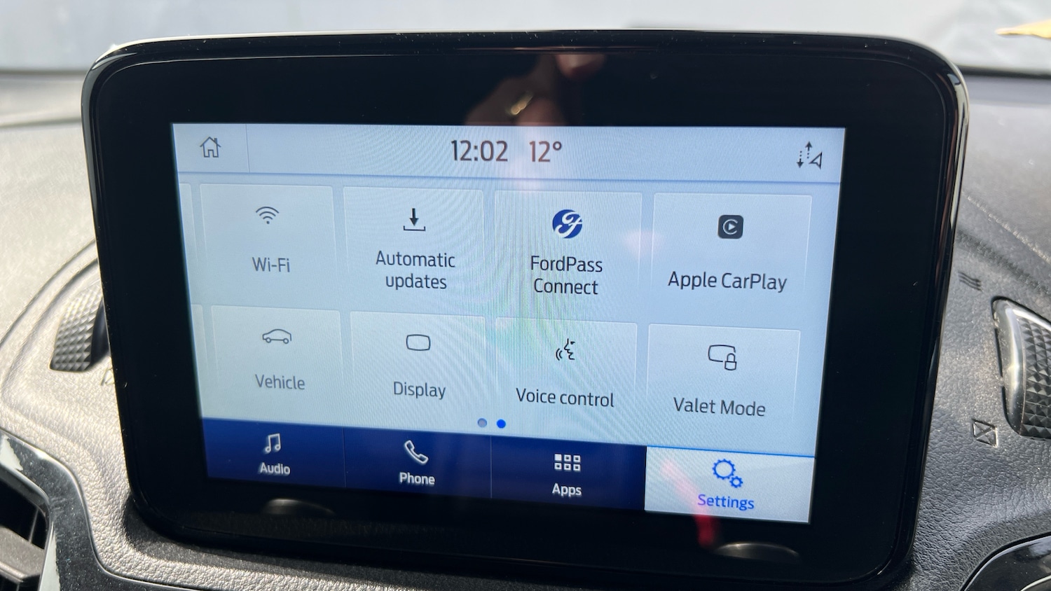 Used Ford Transit Connect 2024 for sale - 77963081: Photo 24