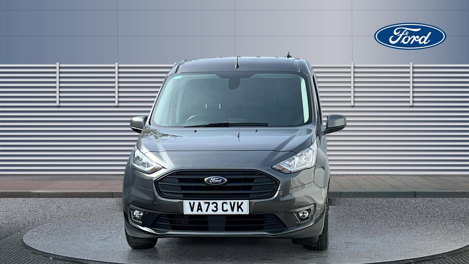 Used Ford Transit Connect 2024 for sale - 77963081: Photo 3