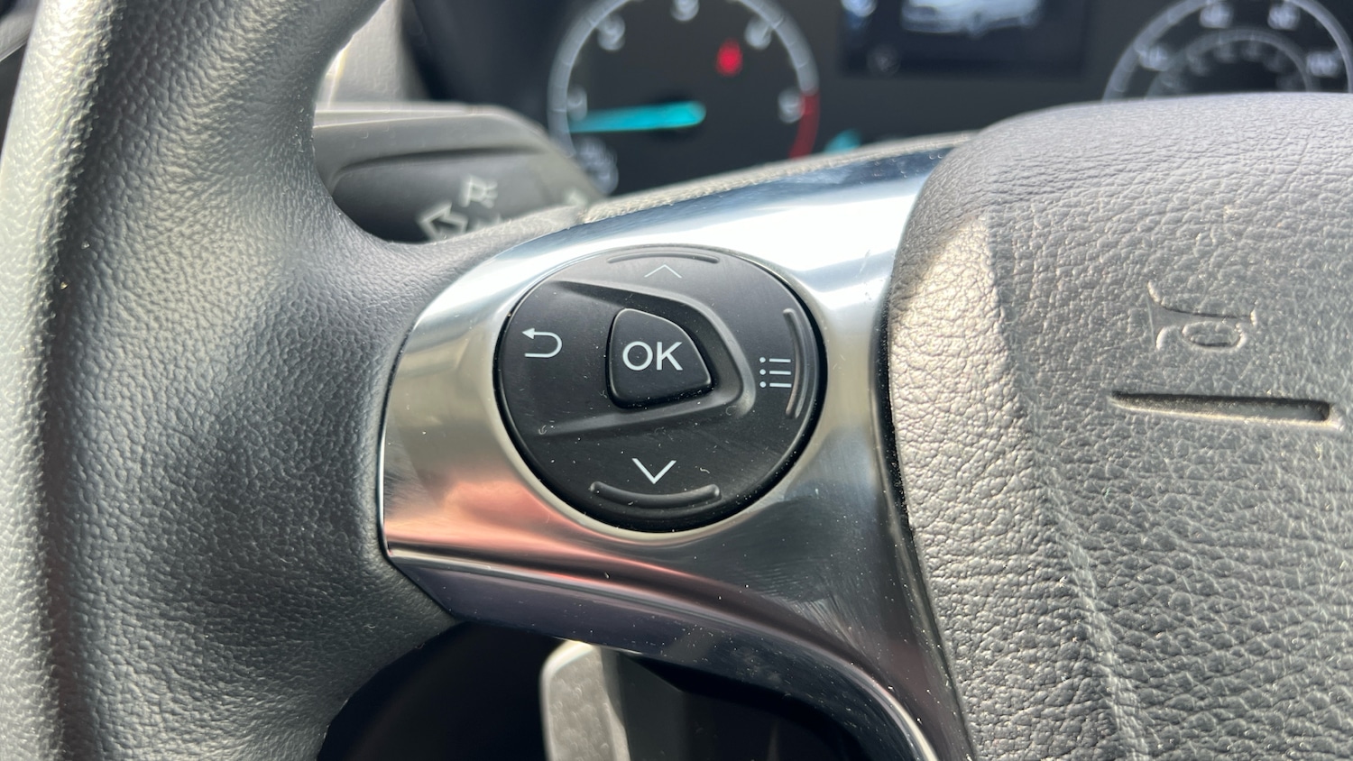 Used Ford Transit Connect 2024 for sale - 77963081: Photo 30