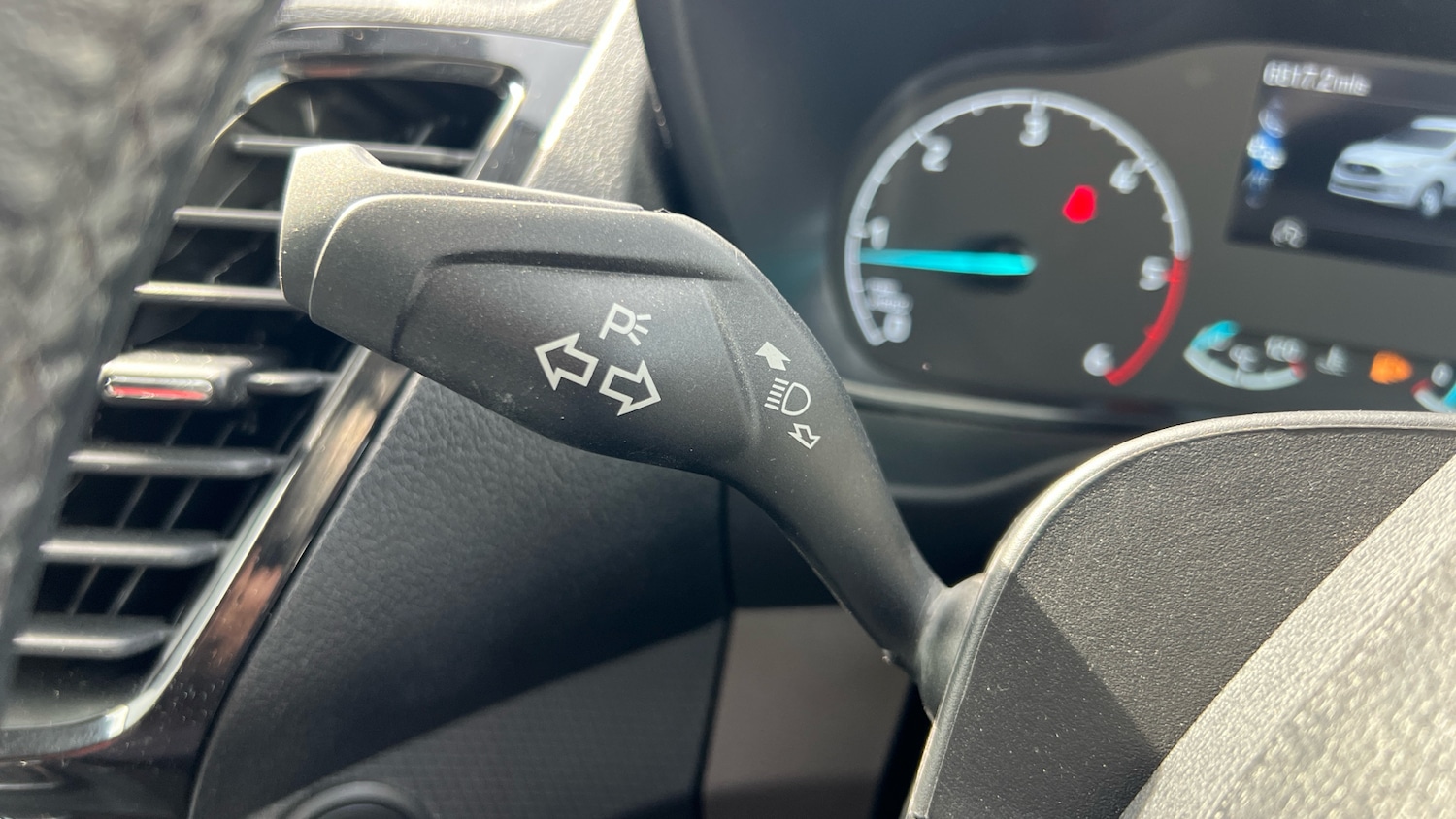 Used Ford Transit Connect 2024 for sale - 77963081: Photo 33