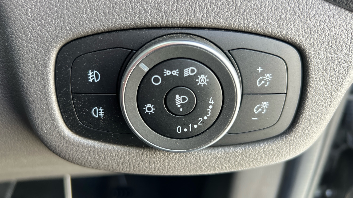 Used Ford Transit Connect 2024 for sale - 77963081: Photo 35