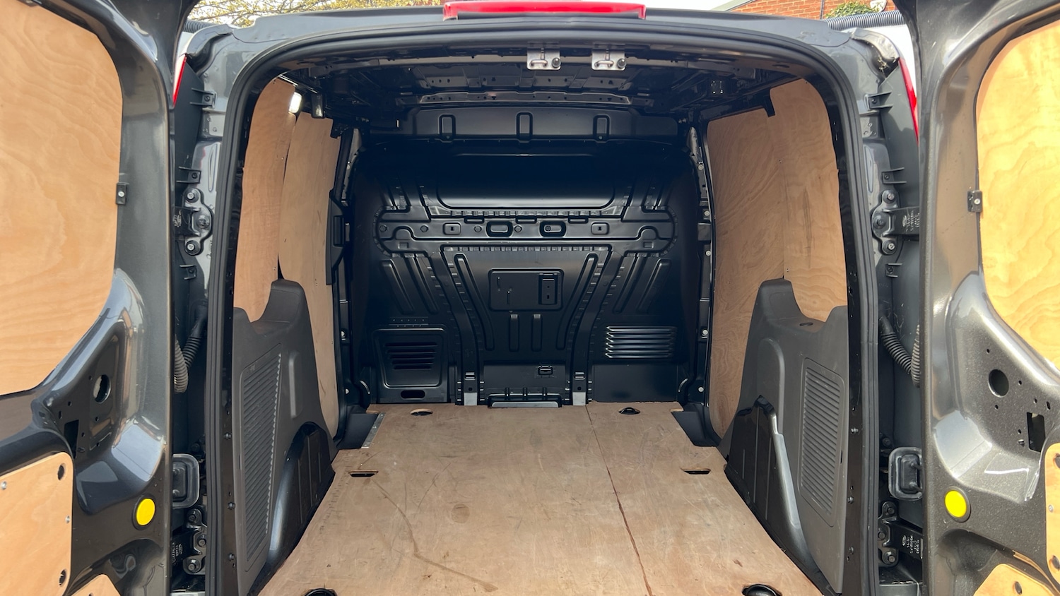 Used Ford Transit Connect 2024 for sale - 77963081: Photo 4