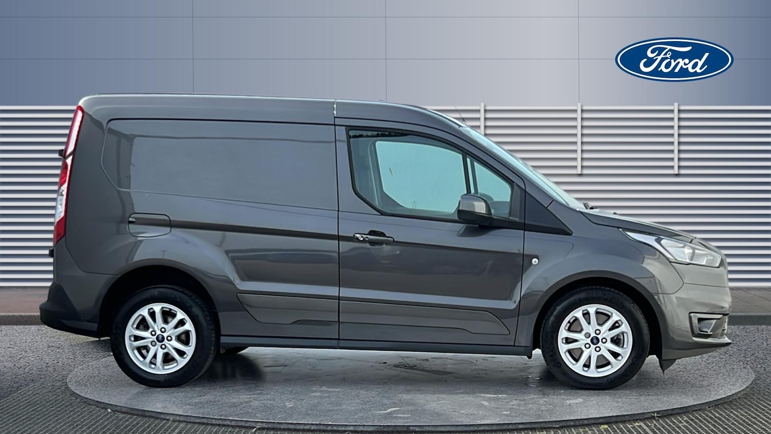 Used Ford Transit Connect 2024 for sale - 77963081: Photo 5