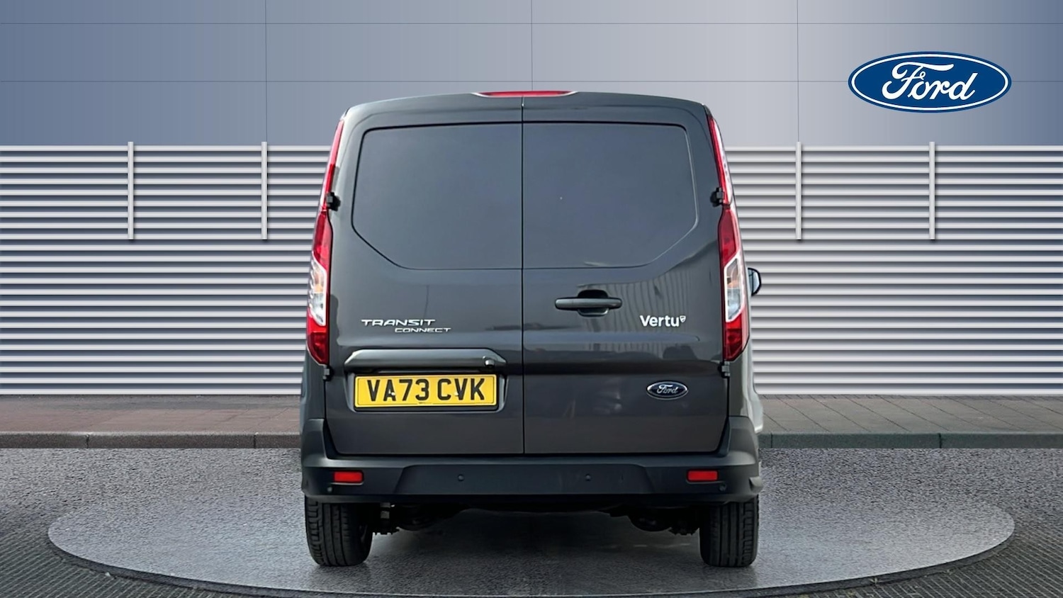 Used Ford Transit Connect 2024 for sale - 77963081: Photo 6