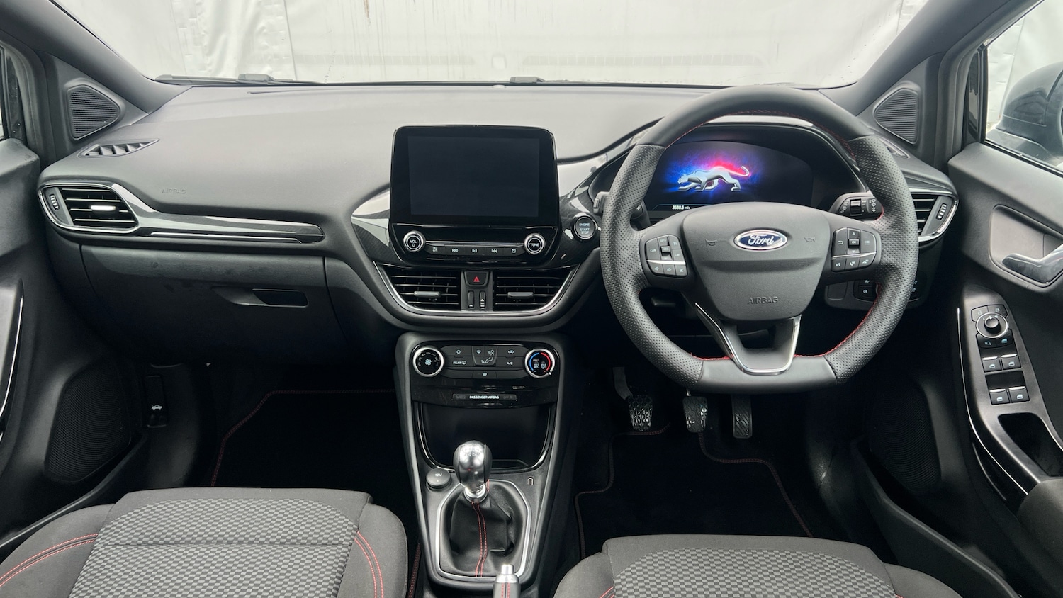 Used Ford Puma 2024 for sale - 77136857: Photo 10